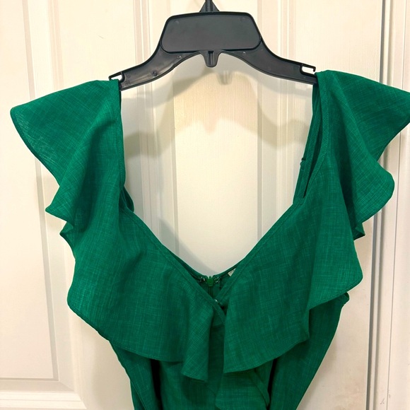 Jealous Tomato Jumpsuit New! - Picture 7 of 7